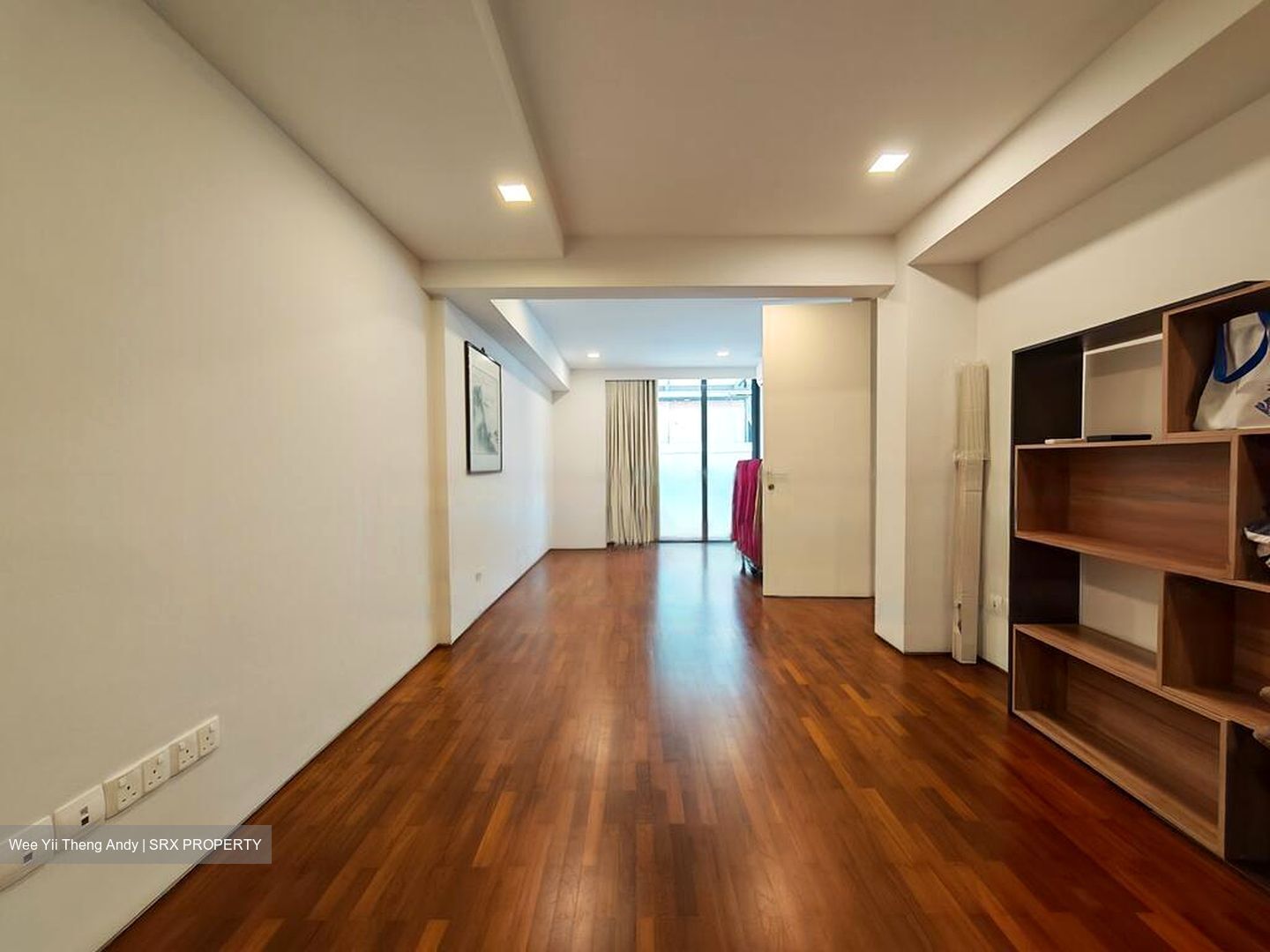 Lucky Heights (D16), Semi-Detached #484637041